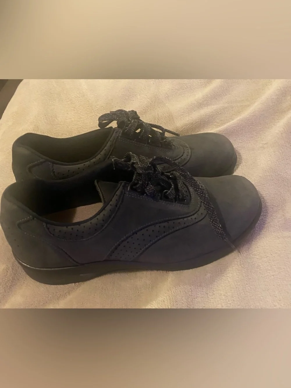 SAS Shoes - Picture 3 of 9